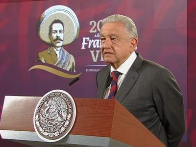 AMLO desacredita al INAI: es un cero a la izquierda que cuesta mil mdp