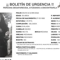 Mónica Citlali fue encontrada muerta bajo estas condiciones; era profesora de inglés