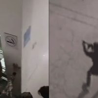 Los 300 de Ecatepec habrían golpeado a las tres mujeres en el MP