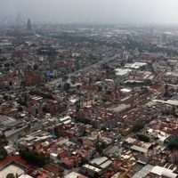 Conoce las alcaldías más seguras para vivir en CDMX