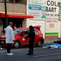 Accidente en Iztacalco deja a una mujer muerta en CDMX