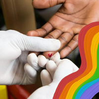 Marcha LGBT CDMX 2022: Habrá pruebas gratis de VIH y Hepatitis C