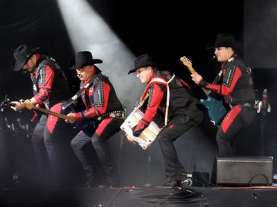 VIDEO Lupe Esparza de Bronco dará concierto por cierre de campaña en Hidalgo