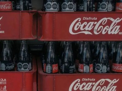 Coca Cola: Así elaboraban el refresco pirata