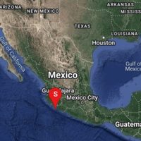 Sismo 19 de septiembre 2022: Se activa Alerta por Tsunami en estos 4 estados