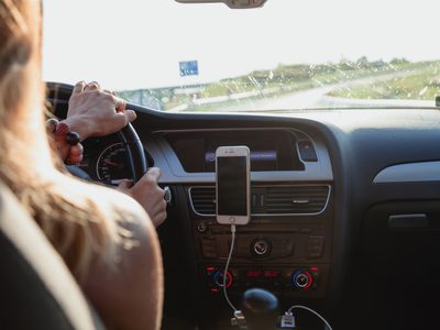 Así puedes renovar tu licencia de conducir este año en CDMX