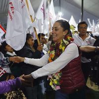 Estos candidatos de Morena ganarían la Jefatura de Gobierno