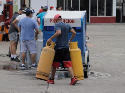 Baja PRECIO del Gas LP en CDMX y Edomex hasta el 17 de septiembre