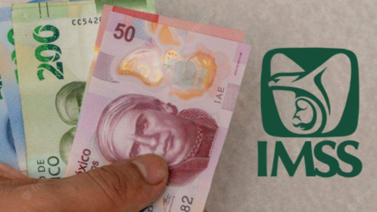 El IMSS va a pagar tu aguinaldo a partir de estas fechas
