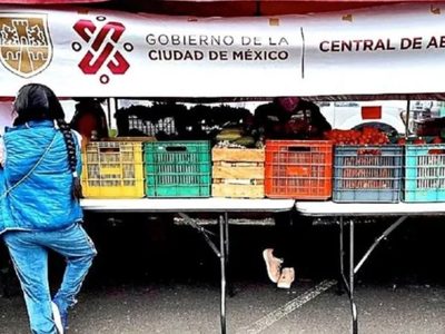 Feria Bienestar CDMX: En estos módulos puedes tramitar tu acta de nacimiento gratuita