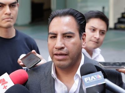 Resolución de la SCJN respecto a nombramientos del INAI está fuera de contexto responde; Eduardo Ram