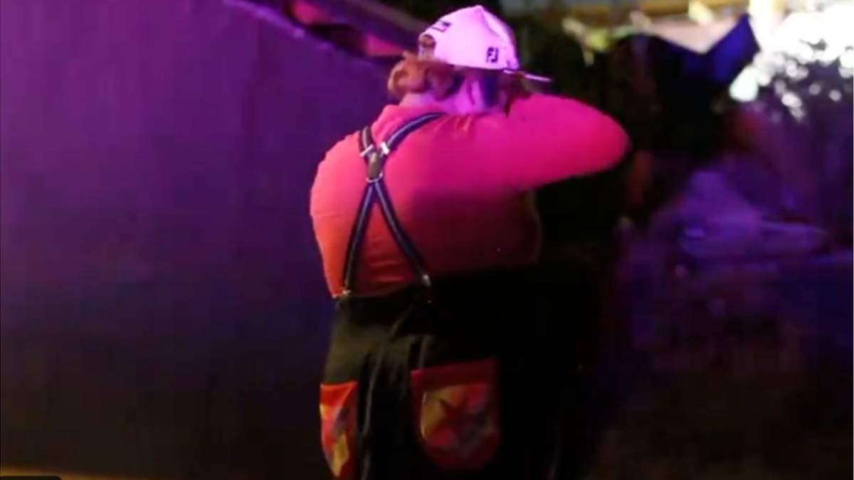El joven fue asesinado a tiros sin conocer el motivo