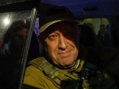Wagner no buscaba derrocar al gobierno de Putin, afirma líder del grupo mercenario ruso