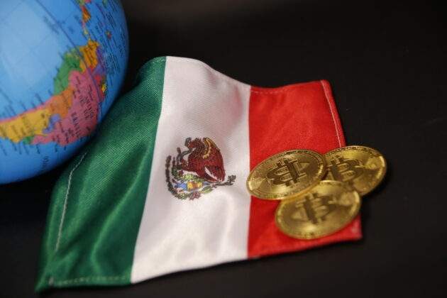Chainalysis reveló que México saltó 12 lugares en materia de adopción de criptomonedas entre 2022 y 2023