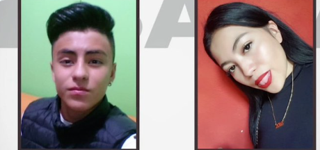Ellos fueron asesinados en un bar una noche del año 2021