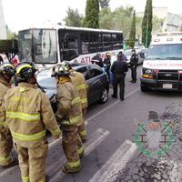Así homenajearon al 'Jefe Vulcano' en CDMX