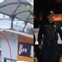 VIDEO Maltrato Animal: capturan a responsable de abandonar perrita en CDMX