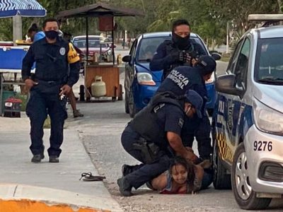 Dos años de impunidad en feminicidio de Victoria Salazar, migrante salvadoreña