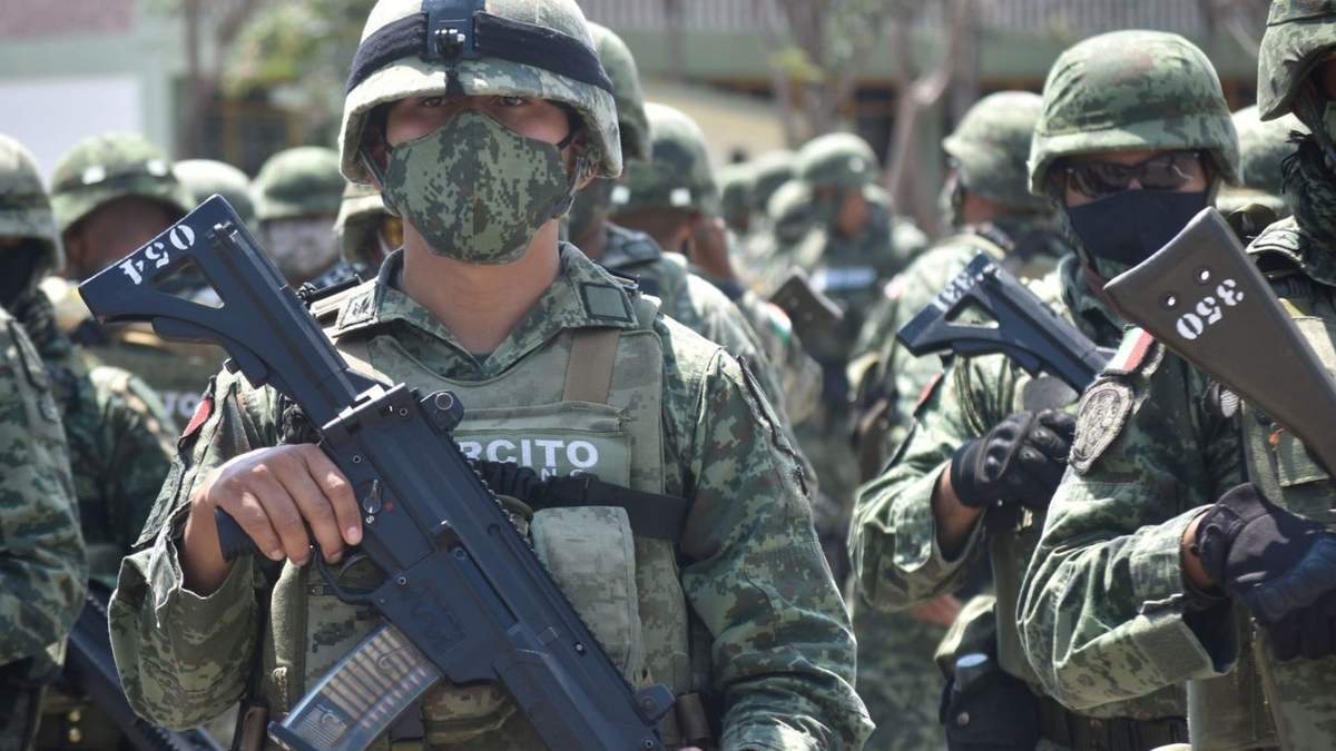 Sedena podría recbir el 80% del ingreso de Fonatur