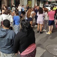Fallan 230 altavoces de la Alerta Sísmica en la CDMX durante el sismo 22S