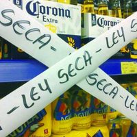 Ley Seca en estas alcaldías de CDMX durante el 15 y 16 de septiembre
