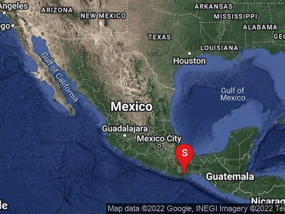 SISMO: Activan alarma sísmica en CDMX