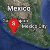 Nuevo sismo en Colima se percibe en todo el país