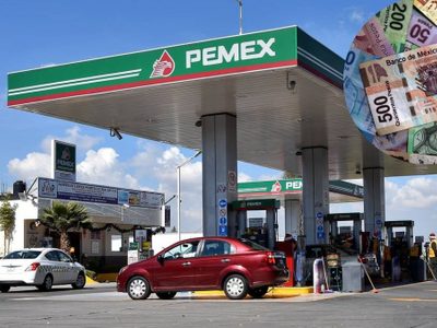 Gasolineras más baratas de este miércoles 4 de enero