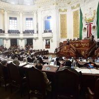 Por mal comportamiento, reciben advertencias estos diputados