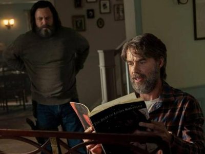 The Last Of Us fue tendencia por su episodio LGBT