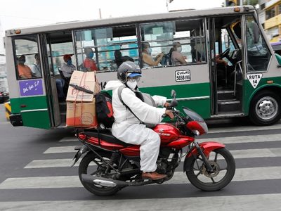Aumentan otra vez los contagios de Covid en México (14 de septiembre)