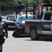 Hay 49 muertos en tan solo 4 días en Guanajuato
