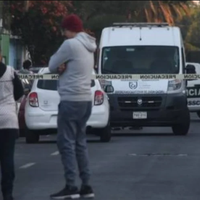 Aún no saben por qué se dio feminicidio en casa de Iztapalapa