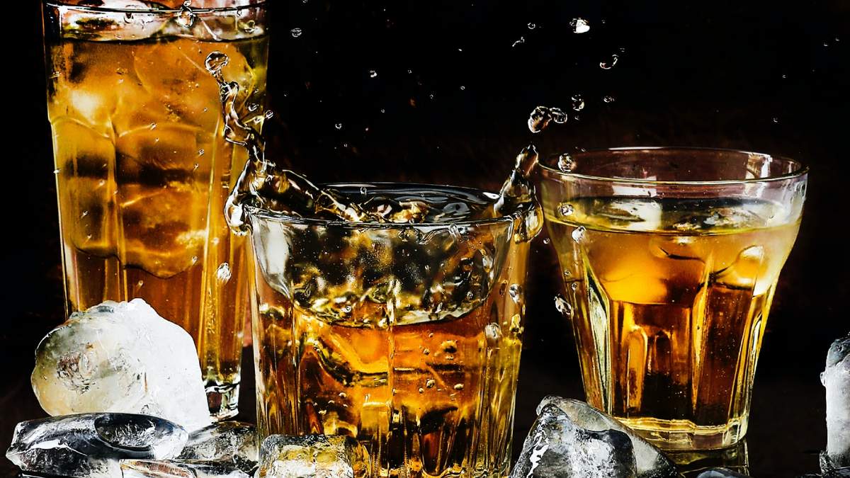 Los estados que tendrán ley seca son estos