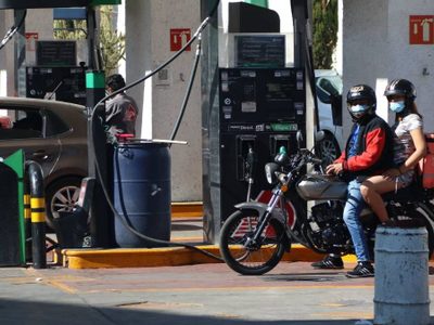 Gasolineras más baratas de la CDMX este domingo 9 de octubre