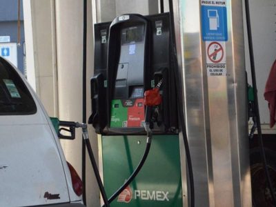 Gasolineras más baratas de este jueves 8 de diciembre