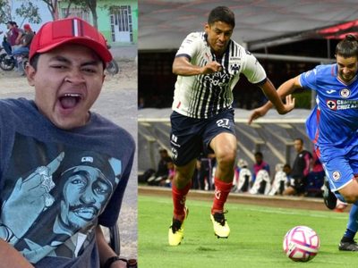 Empatan Cruz Azul y Monterrey en la ida de los Cuartos de Final 2022
