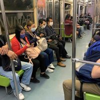 COVID Miércoles 29 de junio: México rebasa los 6 millones de contagios acumulados
