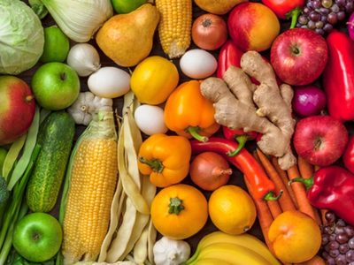 Estas son las frutas y verduras más baratas de la temporada de marzo