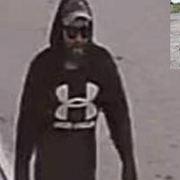 Mató a un perro a disparos y quedó grabado en video