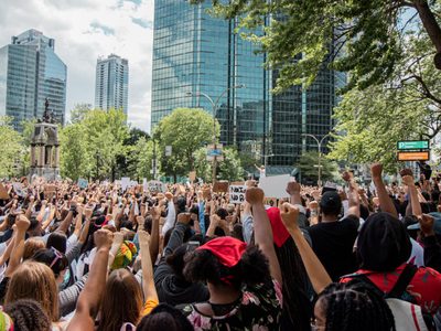 Estas son las 11 manifestaciones que hay hoy en CDMX