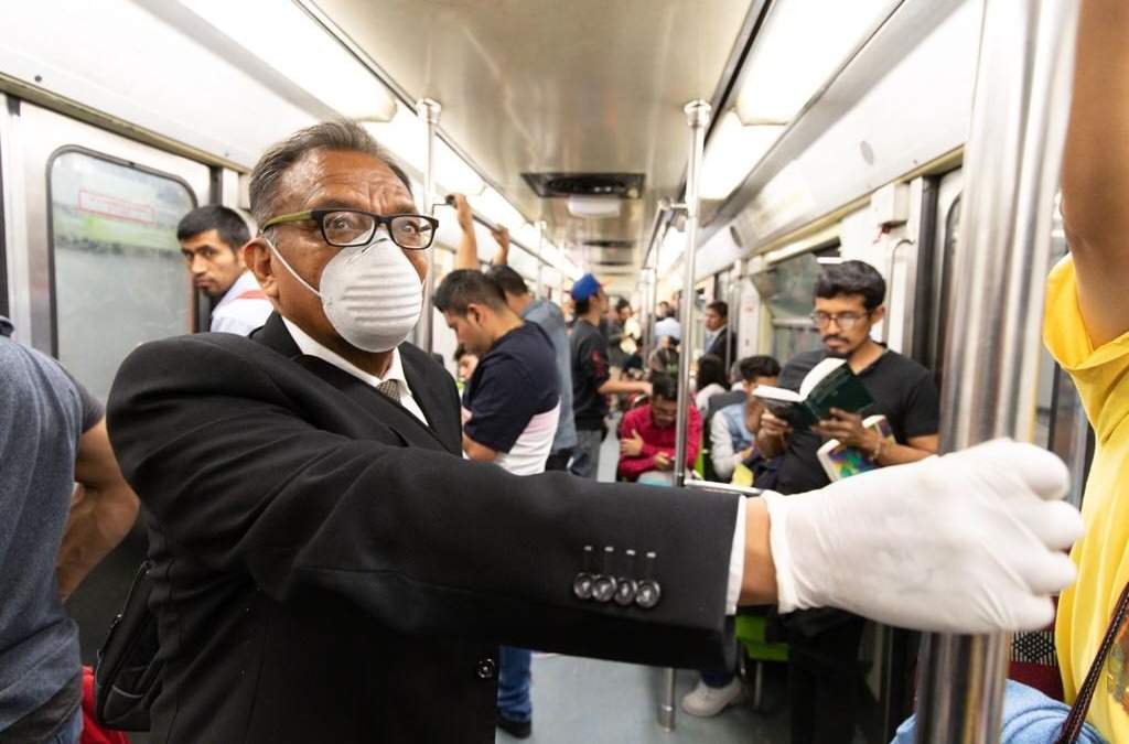 COVID Jueves 23 de junio: Brotan más de 16 mil contagios en un día. Foto: Especial
