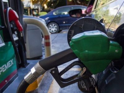 Gasolineras más baratas este jueves 20 de Octubre