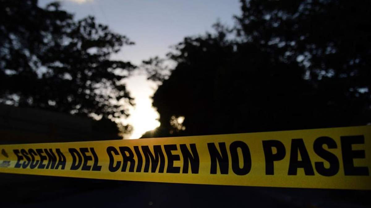 Un menor de 12 años fue asesinado y abandonado entre matorrales