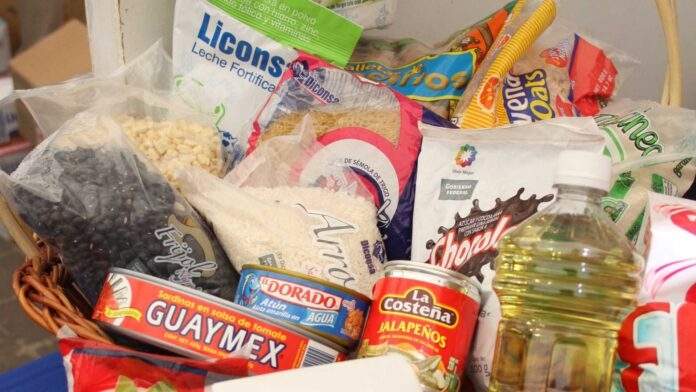 Profeco actualiza información sobre los precios en combustibles y la canasta básica