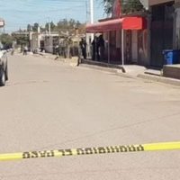 Ataque en Cajeme, Sonora deja a un muerto y un herido