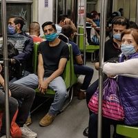 COVID Martes 28 de junio: Brotan más de 20 mil contagios y 42 muertes
