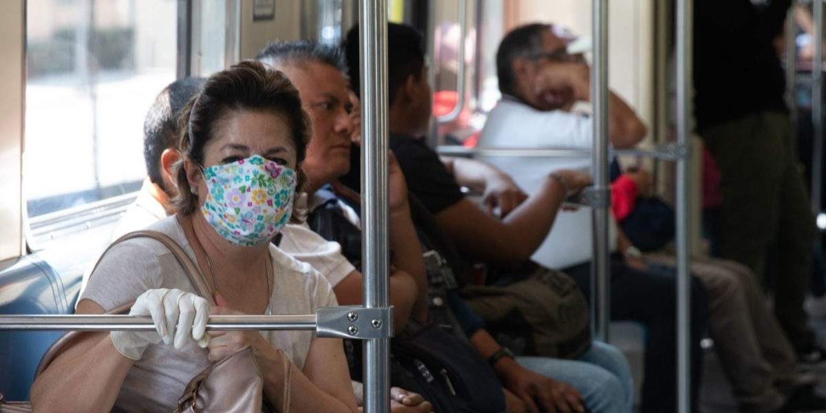 COVID Miércoles 15 de junio: Registran 8 mil contagios y 29 muertes en las últimas horas. Foto: Especial