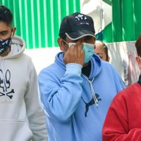 México registra 5 muertes y 990 contagios por Covid (4 de septiembre)