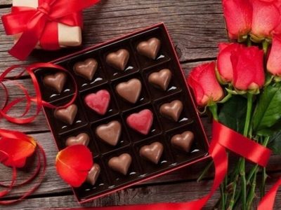 Conoce las peores marcas de chocolate que puedes consumir en 14 de febrero